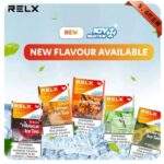 RELX悅刻六代煙彈｜買4盒送主機 · 3顆入 · 通用4/5/6代主機 · 台灣現貨：圖片 4